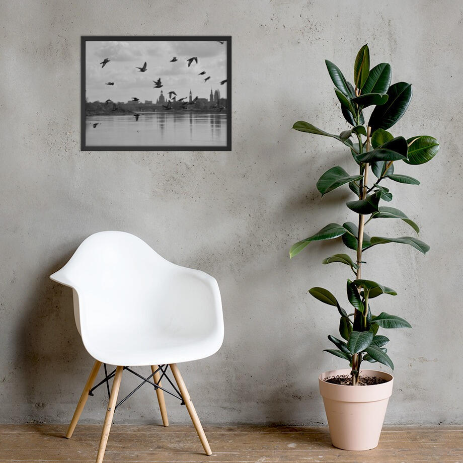 Kavinski dresden art print